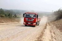 Truck Air Conditioning Power Brings Summer Coolness