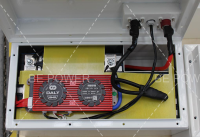 Introduction to Lithium Battery Management System (BMS)