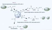 Reasons and Effects of Gas Generation in Lithium Batteries