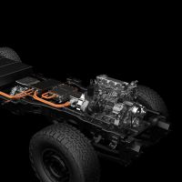 The difference between power batteries and energy storage batteries