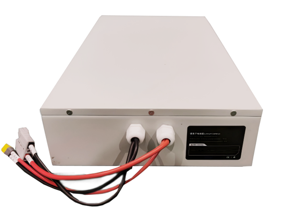 48V Lithium Battery Pack