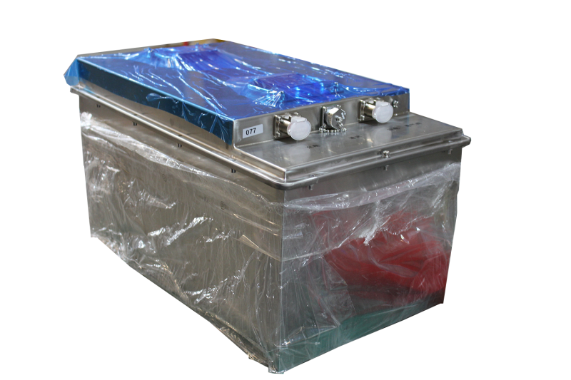 24V 288Ah Marine LFP Battery Pack