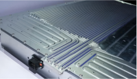 Introduction to battery pack liquid cooling plate