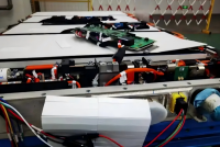 Introduction to Power Battery BMS