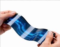 What is a flexible metal ion battery